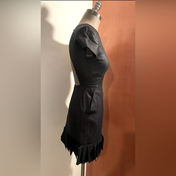 3.1 Phillip Lim Ruffle Dress - Picture 4 of 9